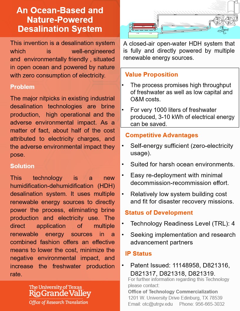 Download Desalination System PDF